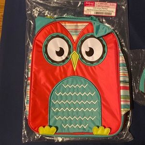 Thirty-One Owl Thermal - NWOT